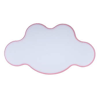 Светильник потолочный Loft It Axel 10005/30 Pink 30Вт LED