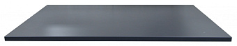 Столешница Azario GRIS CS00080432 ВЛДСП 52х90см серый