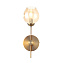 Светильник настенный ST Luce FOVIA SL1500.201.01 40Вт E14
