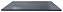 Столешница Azario GRIS CS00080432 ВЛДСП 52х90см серый