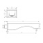 Излив LEMARK LM7281BL