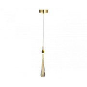 Светильник подвесной KINK Light Асмер 07860-1A,33 3Вт LED