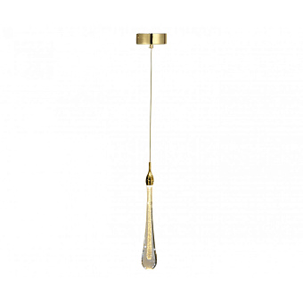 Светильник подвесной KINK Light Асмер 07860-1A,33 3Вт LED