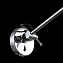Бра ST Luce MARCIA SL460.101.01 60Вт E27