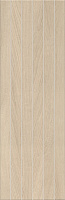 Настенная плитка KERAMA MARAZZI 13093TR бежевый структура обрезной 30х89,5см 1,343кв.м. матовая