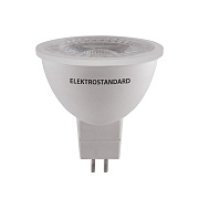Светодиодная лампа Elektrostandard a055926 G5.3 5Вт 3300/4200/6500К
