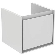 Тумба под раковину подвесная IDEAL STANDARD CONNECT AIR E0842B2 40,2х43х40см