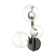 Бра Odeon TOVI 4818/3W 120Вт G9