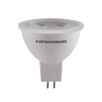Светодиодная лампа Elektrostandard a055926 G5.3 5Вт 3300/4200/6500К