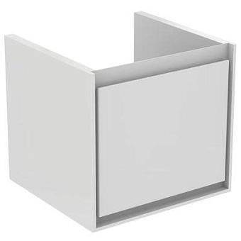 Тумба под раковину подвесная IDEAL STANDARD CONNECT AIR E0842B2 40,2х43х40см