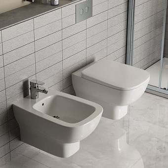 Биде подвесное IDEAL STANDARD ESEDRA T281501