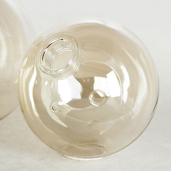 Люстра подвесная Lussole BERKELEY LSP-8751 350Вт 14 лампочек G9