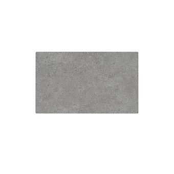 Столешница KERAMA MARAZZI Plaza 48х80см серый