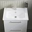 Тумба с раковиной VITRA Root 66294 47х60х67см