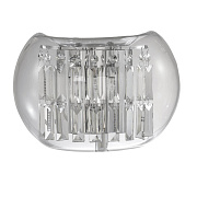 Светильник настенный Lightstar Acquario 753634 60Вт G4