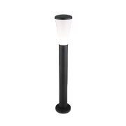 Светильник ландшафтный Elektrostandard Cone a049712 1417 60Вт IP54 E27 чёрный