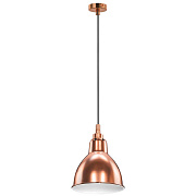 Светильник подвесной Lightstar Loft 765013 40Вт E14