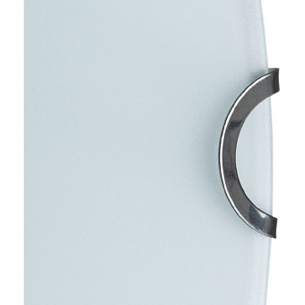 Светильник потолочный Arte Lamp PLAIN A3720PL-1CC 100Вт E27