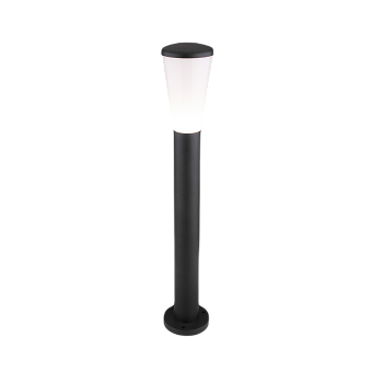 Светильник ландшафтный Elektrostandard Cone a049712 1417 60Вт IP54 E27 чёрный