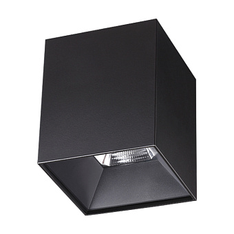 Светильник точечный накладной Novotech OVER 357961 20Вт LED