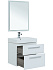 Мебель для ванной AQUANET Nova 246279 белый