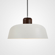 Светильник подвесной ImperiumLOFT Willes 219193-26 60Вт E27