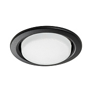 Светильник точечный встраиваемый Lightstar Tensio 212117 13Вт GX 5.3