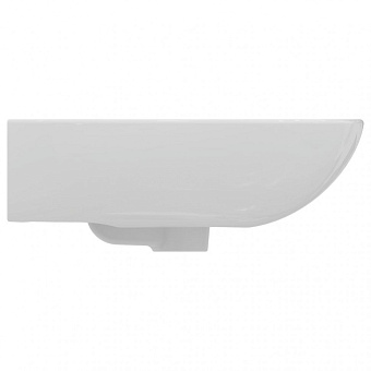 Раковина подвесная IDEAL STANDARD TESI T352301 55х45см