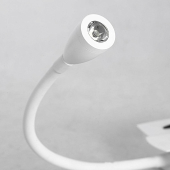 Бра Lussole COZY GRLSP-8234 11Вт E27/LED