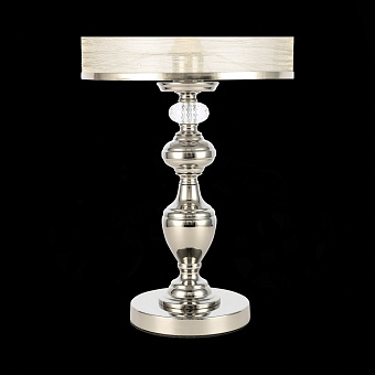 Настольная лампа ST Luce CORESIA SL1750.104.01 60Вт E27