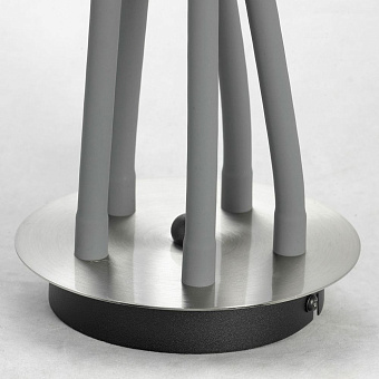 Люстра потолочная Lussole REGINA GRLSP-8343 50Вт 5 лампочек E27