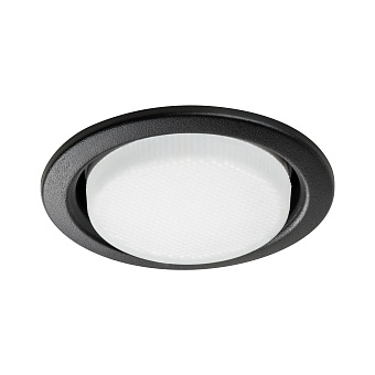 Светильник точечный встраиваемый Lightstar Tensio 212117 13Вт GX 5.3