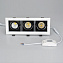 Светильник карданный Arlight CL-Kardan 024136 27Вт LED