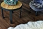 Виниловый ламинат Alpine Floor Дуб Мокка ЕСО 2-2 1220х183х6мм 43 класс 2,23кв.м