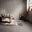 Матовый керамогранит ABK Docks PF60007974 Silver Ret 120х60см 1,44кв.м.