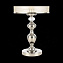 Настольная лампа ST Luce CORESIA SL1750.104.01 60Вт E27