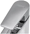 Смеситель для раковины Maxonor MN1082-2 хром