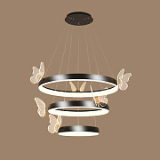 Светильник подвесной ImperiumLOFT Babetta 219753-23 128Вт LED