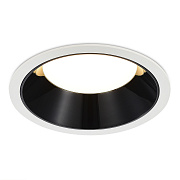 Светильник точечный встраиваемый ST Luce ST755.448.18 18Вт LED