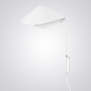 Бра ImperiumLOFT LAMPARA 186174-22 60Вт E27