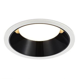 Светильник точечный встраиваемый ST Luce ST755.448.18 18Вт LED