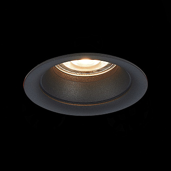 Светильник точечный встраиваемый ST Luce BARRA ST200.408.01 50Вт GU10
