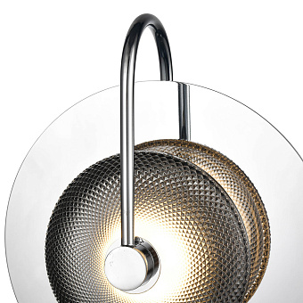 Бра Vele Luce Rainbow VL5743W11 9Вт LED