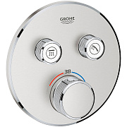 Внешняя часть смесителя GROHE 29119DC0