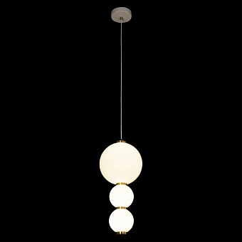 Светильник подвесной Loft It Pearls 10205/C 14Вт LED
