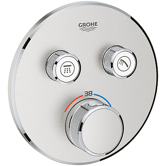 Внешняя часть смесителя GROHE 29119DC0