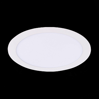 Светильник точечный встраиваемый ST Luce LITUM ST209.548.18 18Вт LED