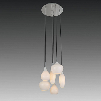 Светильник подвесной Lightstar Pentola 803060 40Вт E14