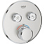 Внешняя часть смесителя GROHE 29119DC0
