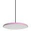 Светильник подвесной Loft It Plato 10119 Pink 24Вт LED